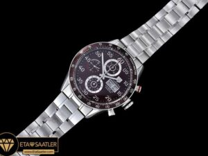 TAG0288B - Tag Carrera Calibre 16 Brown SSSS Asia 7750 - 07.jpg